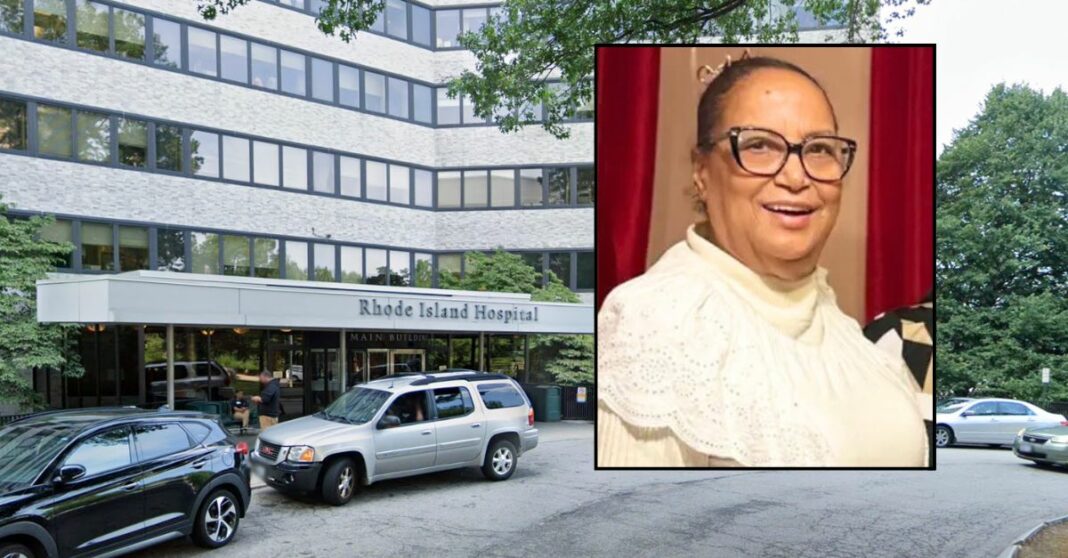 'Never even opened the body bag': Family buries wrong person after hospital gave funeral home remains of someone else, lawsuit says