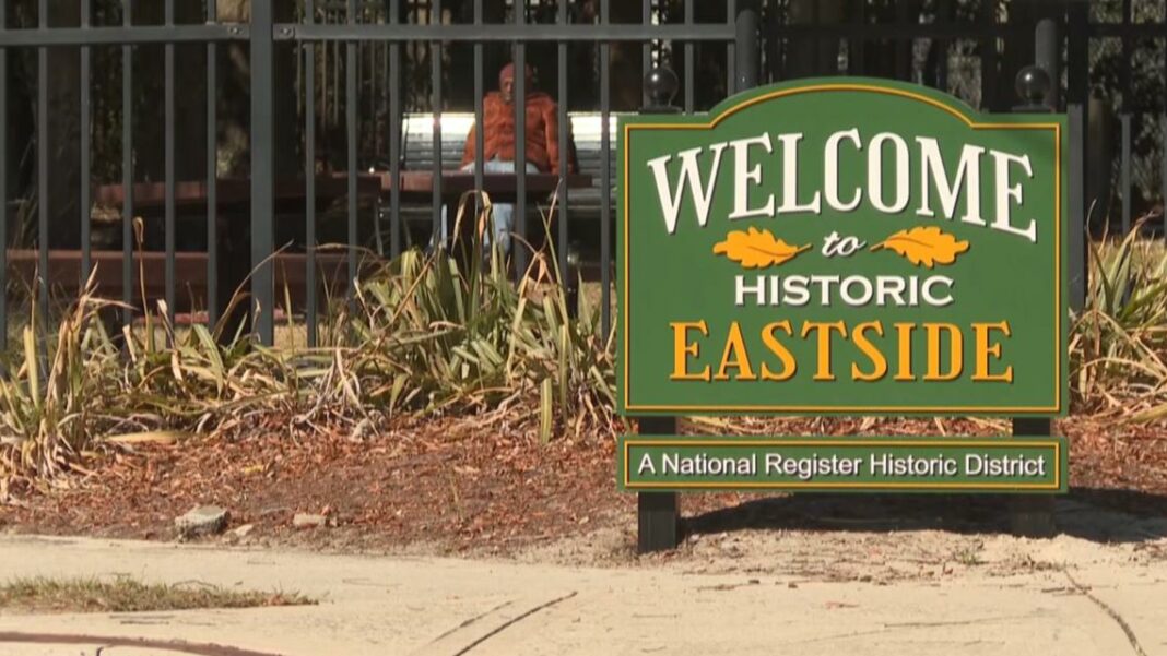 New Eastside Community Benefits Agreement Board to oversee distribution of $40 million in funds