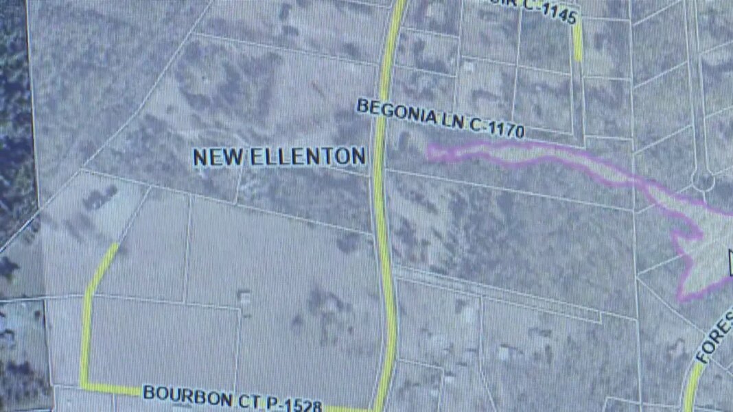 New Ellenton enters service agreement with Aiken County