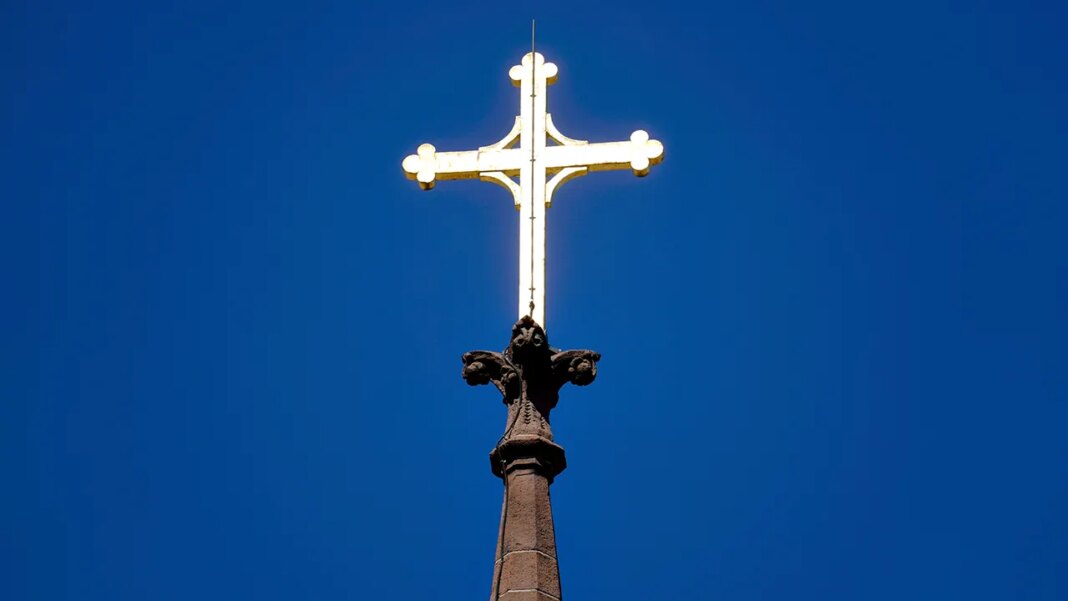 New Jersey Catholic diocese agrees to $180M settlement with survivors of alleged clergy sex abuse