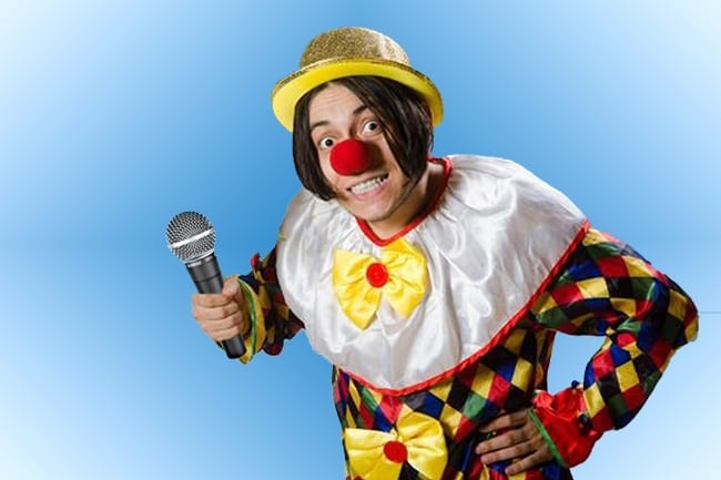 New Mexico GOP Senate Candidate Fails to Gather Enough Signatures to Get on the Ballot