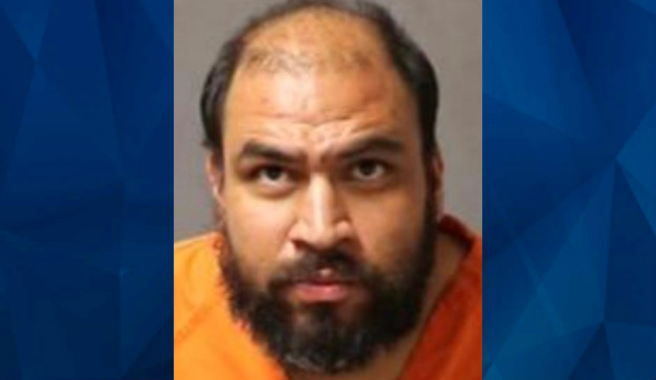 New Mexico Man Shoots ADA Wife, 2 Kids; 4-Year-Old Boy Dies