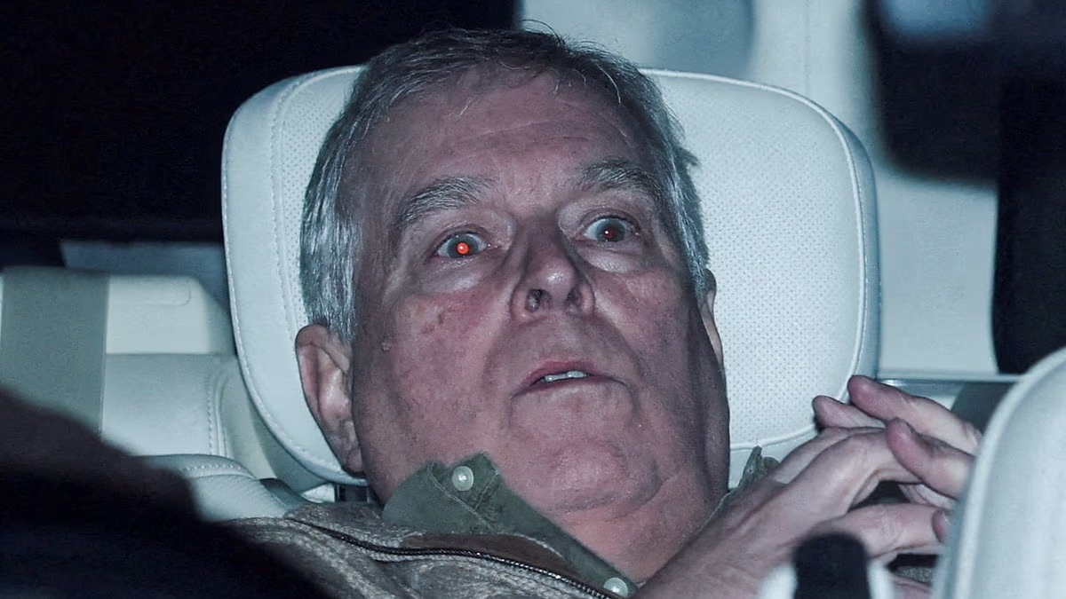 New Zealand Prime Minister joins Australian leader and says he too will back any plan to remove Andrew Mountbatten-Windsor from line of succession