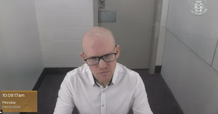 New Zealand mosque shooter always planned to admit his crimes, his former lawyers tell appeals court