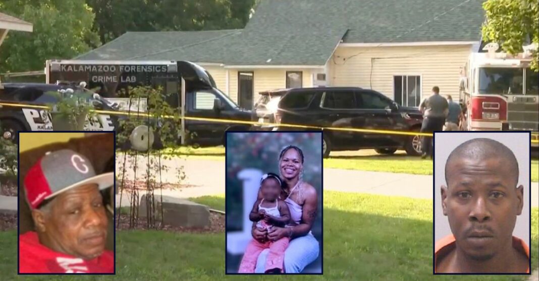 New homeowner's renovations uncover bodies of couple hidden in shed by former housemate: Police