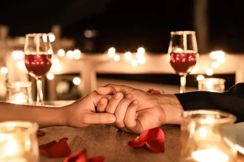 New study finds the “100 Most Romantic Restaurants” across the country