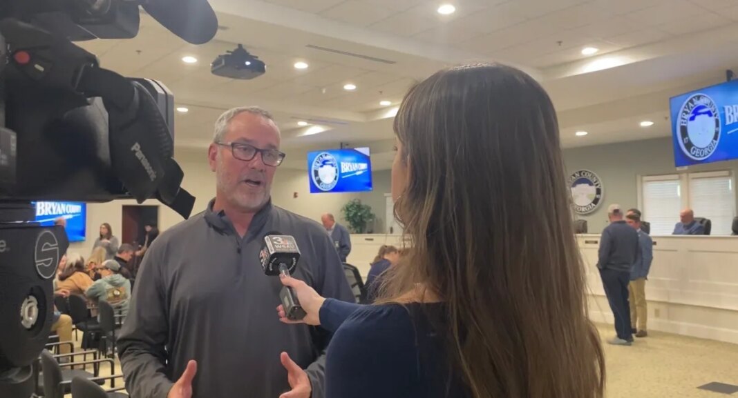 Nickel refinery purchase possibly paused as county investigates Caesarstone property