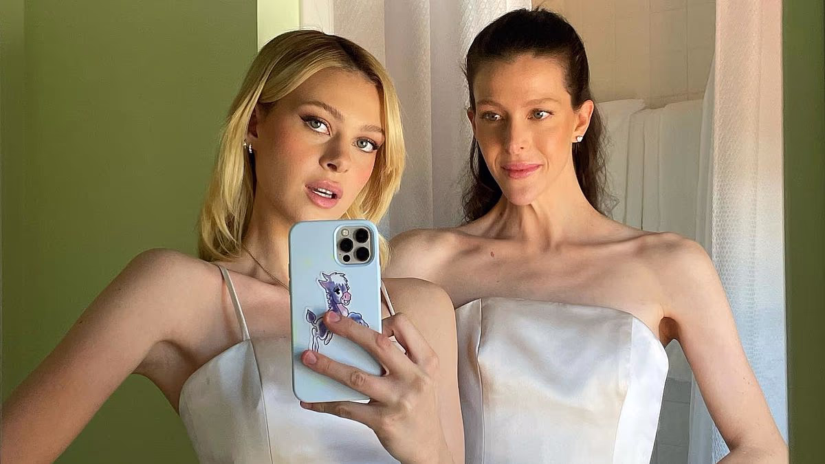 Nicola Peltz's sister shares cryptic post amid their plans to adopt