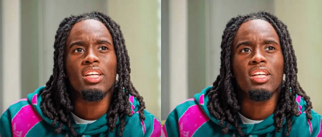 “Nigeria Is The First Country I Felt Real Love”- Kai Cenat Reveals During Lagos Visit