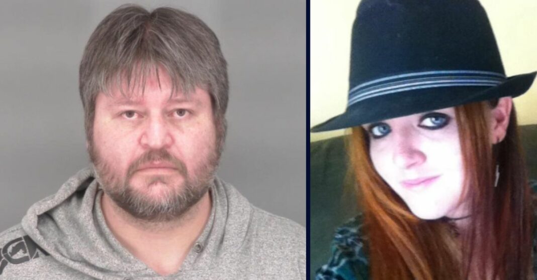 'No parent should … collect their child's body from the trash': Man stuffs woman's body in plastic tote bin, places remains near dumpster but avoids murder charge