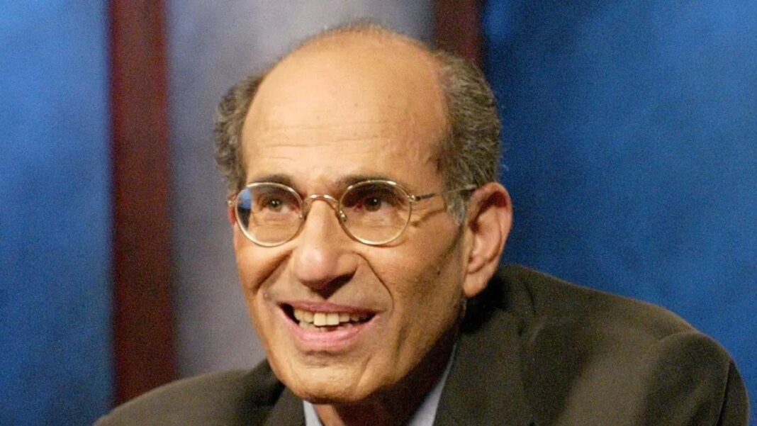 Nobel Prize-winning Columbia neuroscientist resigns over Epstein ties