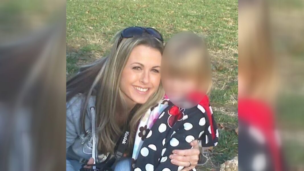 'Not going to leave my kids motherless' | Missouri woman survives shotgun blast to face escaping domestic violence