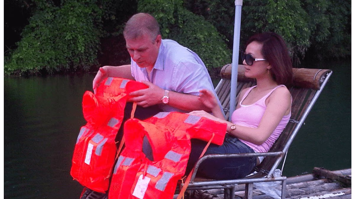 Now there MUST be probe into envoy Andrew