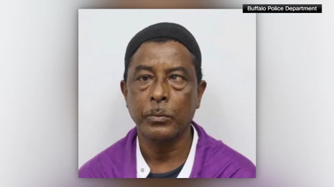 Nurul Amin Shah Alam, nearly blind man taken to ICE facility, dies after Border Patrol dropped him off in NY; police investigating