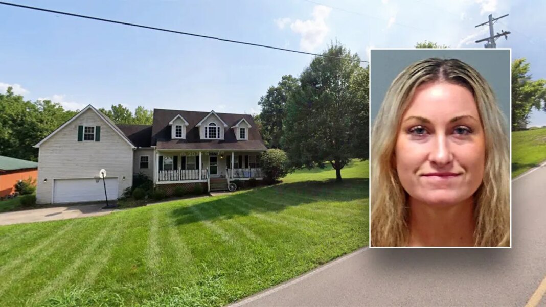 Ohio woman convicted in shooting of bystander during New Year’s love triangle dispute