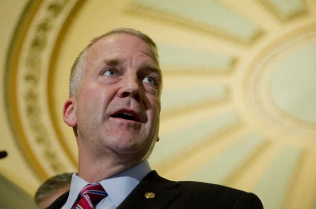 On Second Thought, the GOP is Still Likely to Hold the Senate in 2026