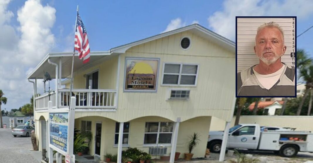 'One bullet for you and one bullet for me': Man breaks girlfriend's eye socket, nose after he became irate because someone gave her a compliment