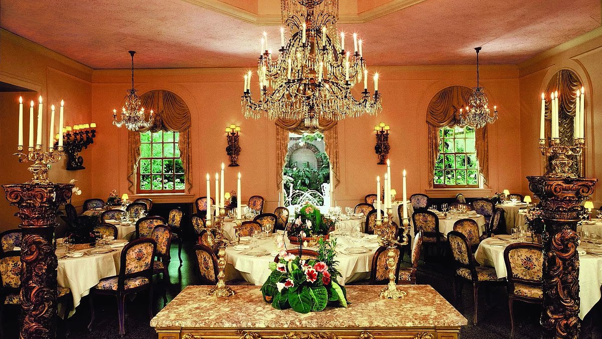 One of America's oldest Italian restaurants to close after 120 years