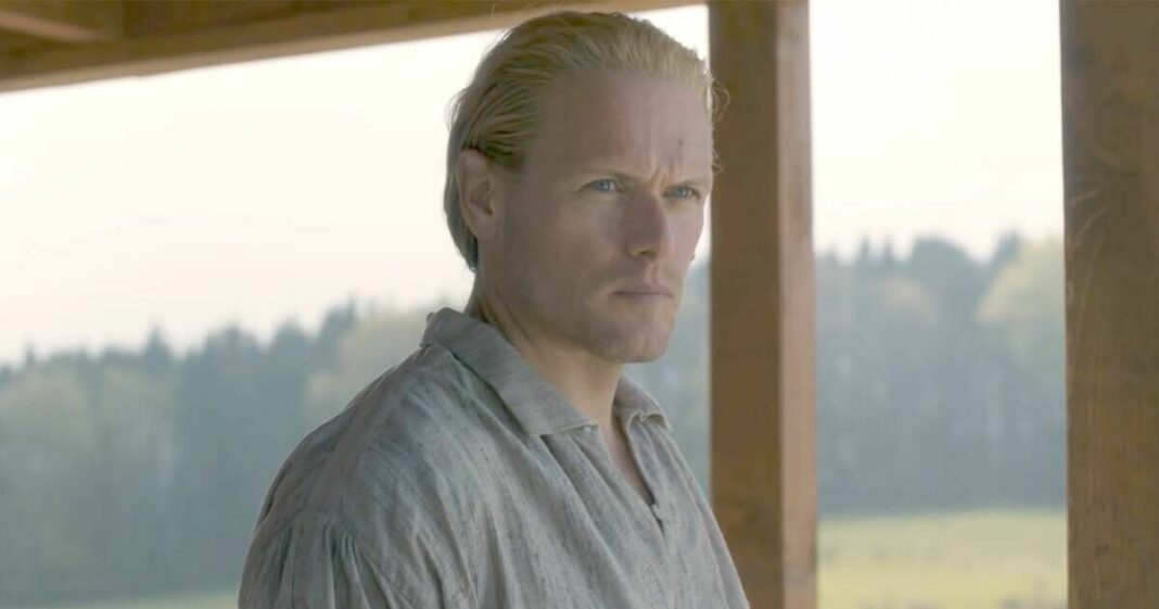 Outlander boss on Jamie's 'death' in season 8 after trailer sparks concern