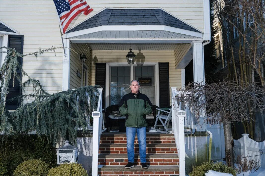 Park Sloper de Blasio pays less in property taxes than Queens homeowner