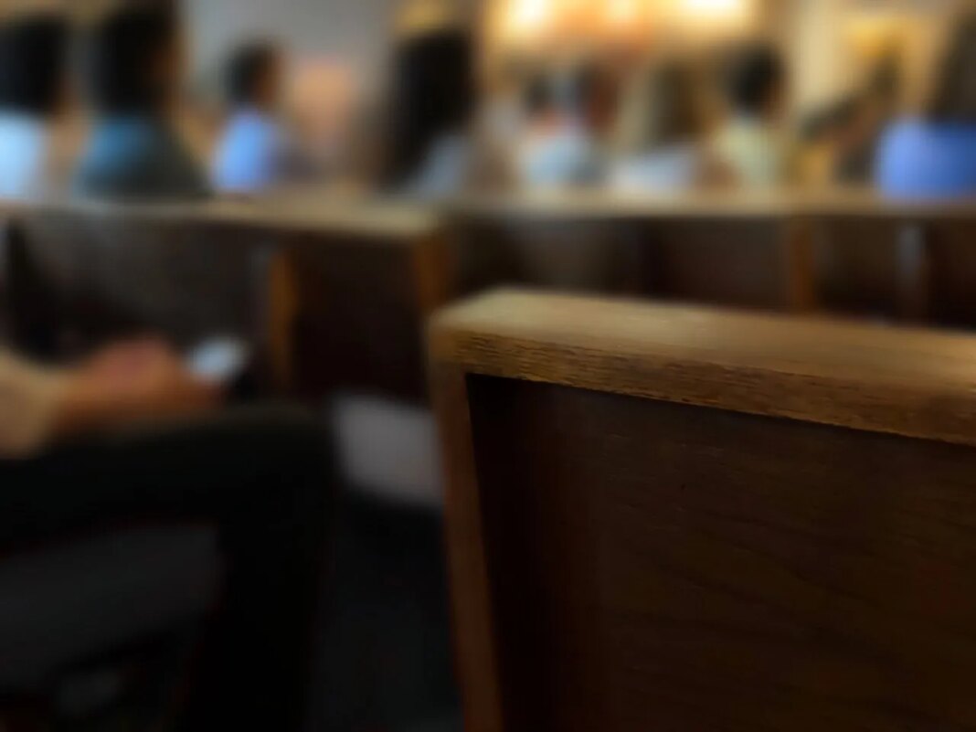 Pastor accused of molesting girl at Theophile Church in South Florida