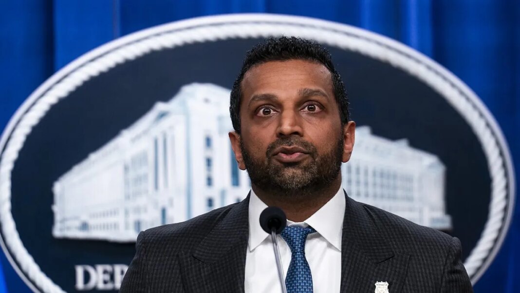 Patel responds to Olympics locker room backlash, says he was invited