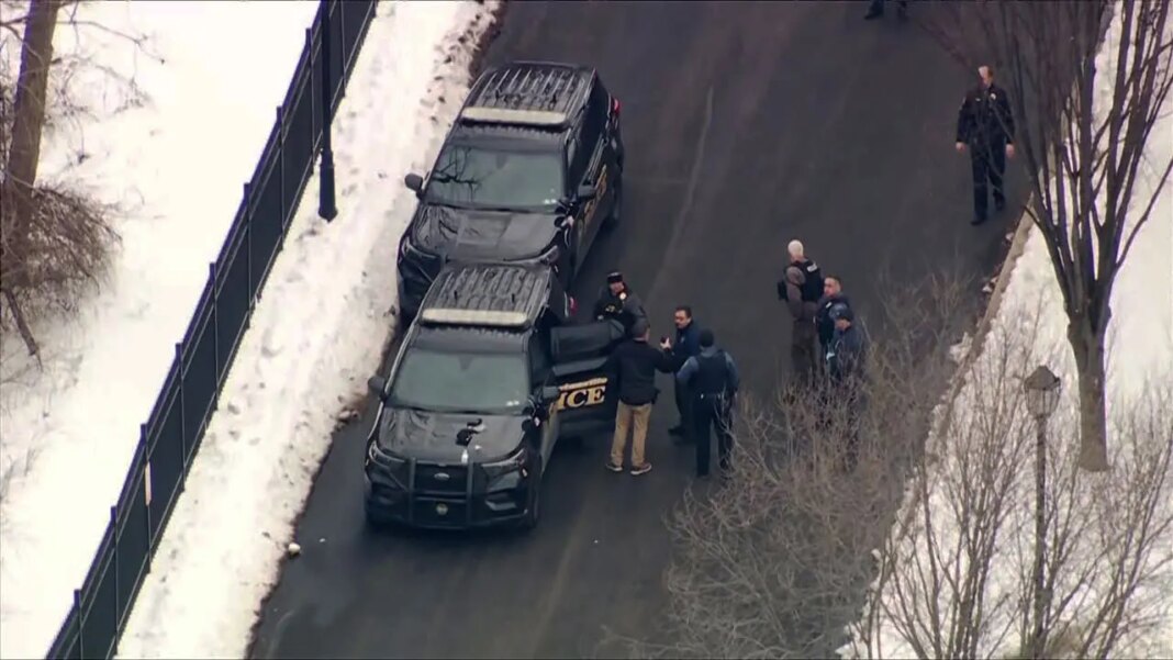 Pennsylvania man accused of stabbing 3-month-old baby after talking 'sacrifice'