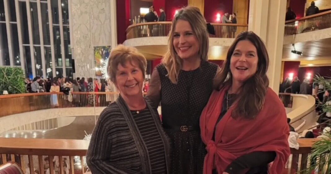 Person Detained for Questioning in Nancy Guthrie Abduction