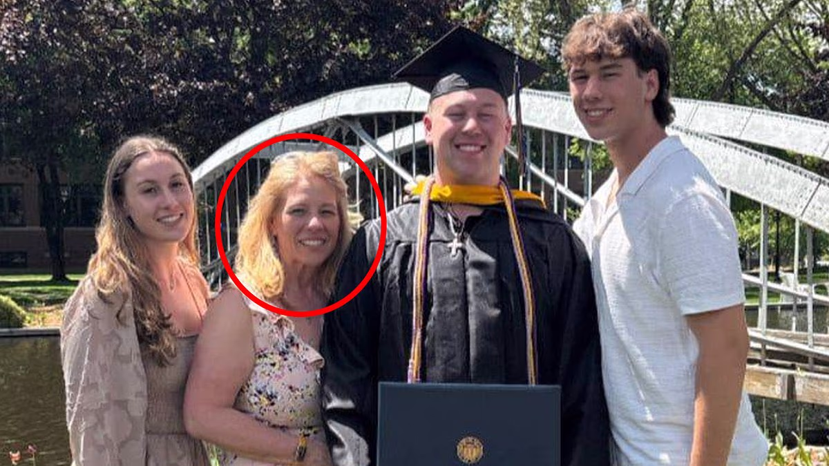 Pictured: Woman murdered by transgender ex alongside child