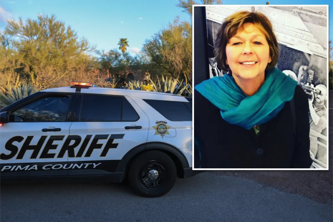 Pima County Sheriff's office at center of Nancy Guthrie case spotlighted on new TV show 'Desert Law'