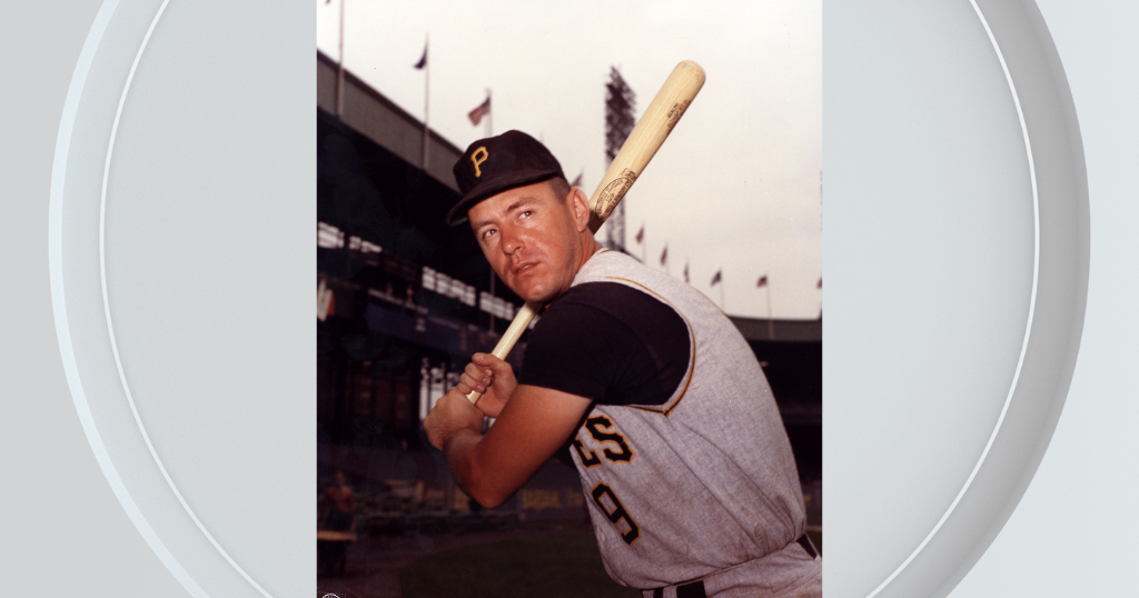 Pittsburgh Pirates legend Bill Mazeroski dies at age 89
