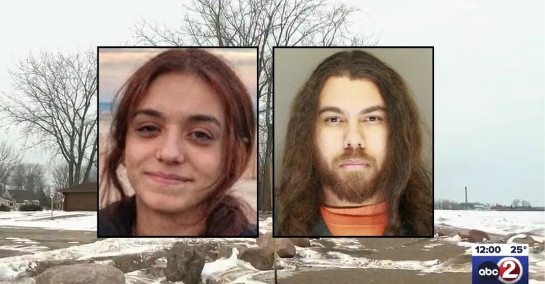 'Please don't shoot me, I'm sorry': Woman last heard pleading for her life in phone call to mom found dead after multistate effort to find her, police say