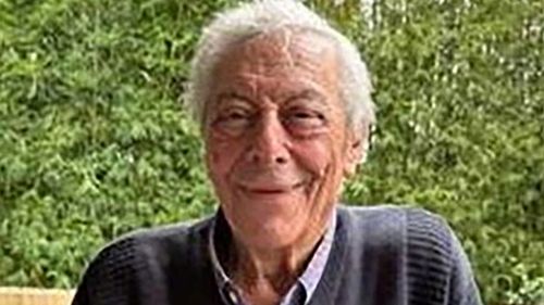 Chris Baghsarian has been missing for more than a week.