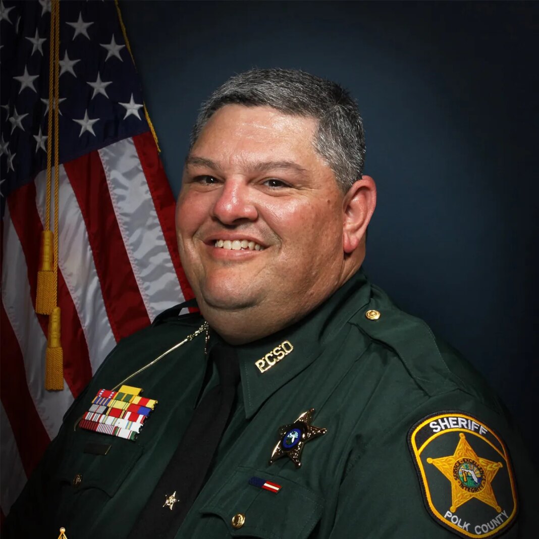 Polk County Sheriff’s Office mourns sergeant who died after heart surgery