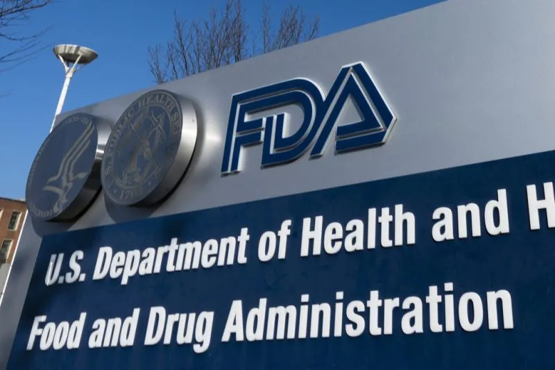 Powder capsules linked to salmonella outbreak in Florida and other states: Federal health officials