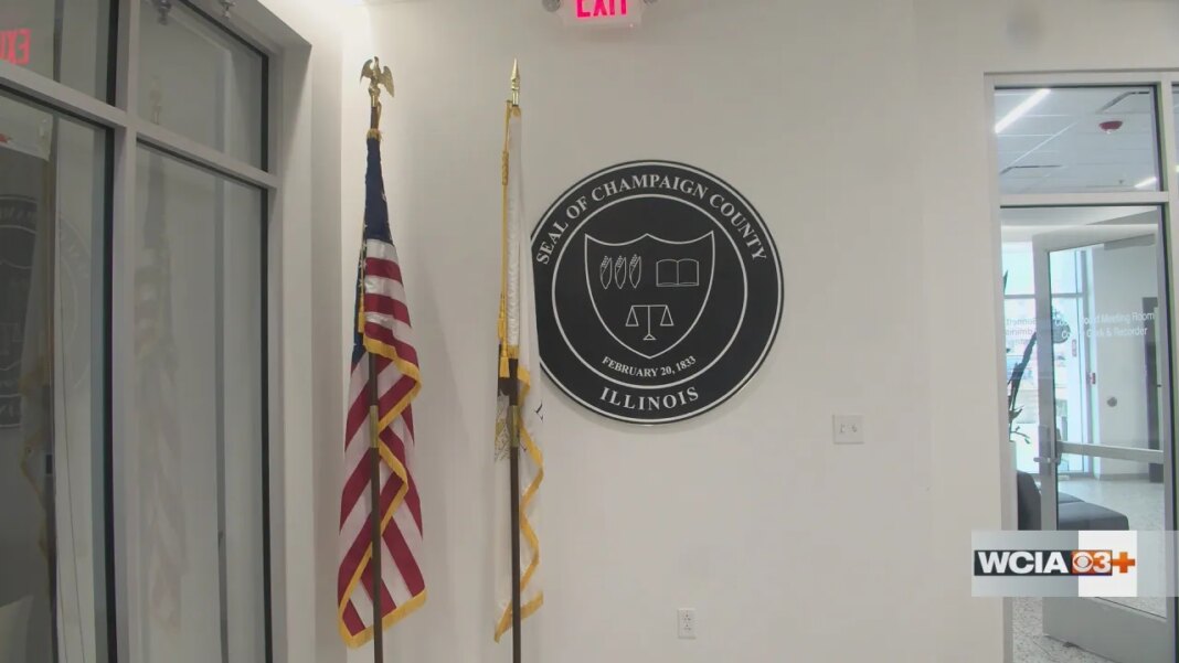 Praise, pushback follows new Champaign Co. executive order on immigration