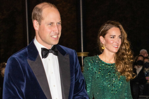 Prince William 'deeply concerned' by Epstein revelations
