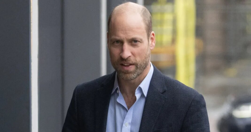 Prince William’s Earthshot Prize Dragged Into Jeffrey Epstein Scandal: ‘Beyond Distressing’ (Exclusive) - InTouch Weekly