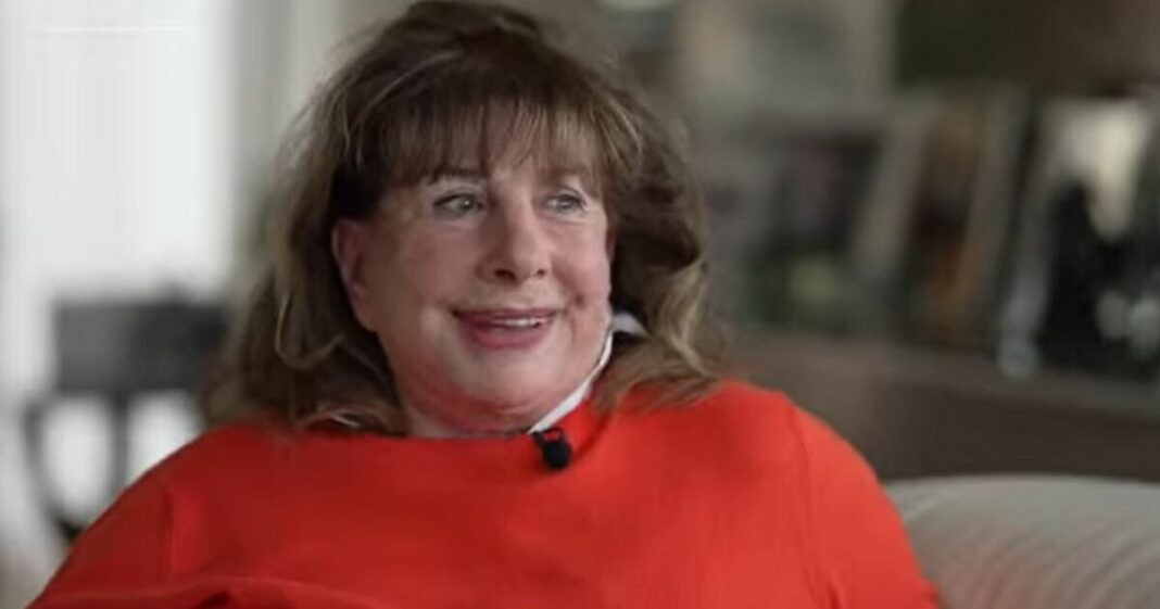 Prolific 60s actress has almost 2000 credits to her name - but you’ve never heard of her