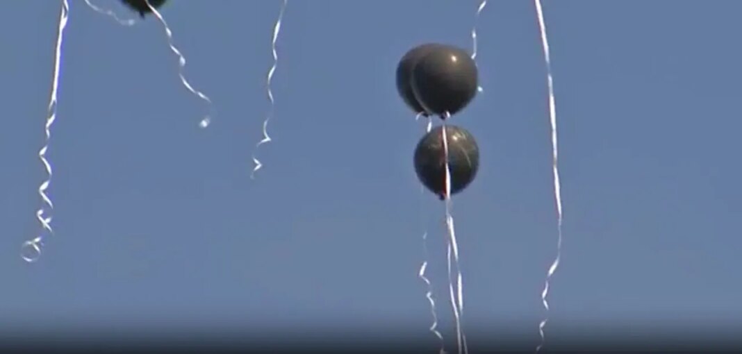 Public invited to balloon release for 2 Sandersville children killed in Valentine's Day fire