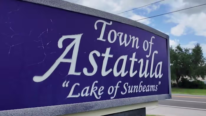 Public safety concerns due to town’s internet down in Astatula