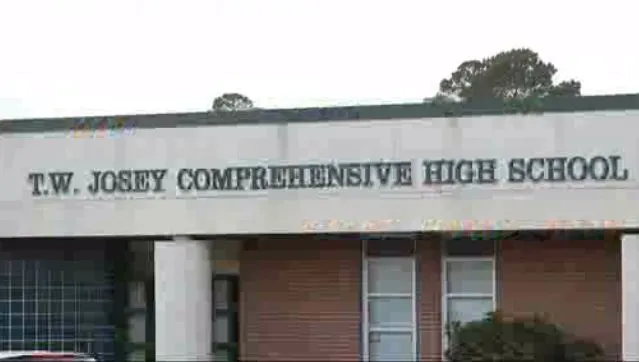 RCSS sends open letter to community on T.W. Josey High School, upcoming meetings