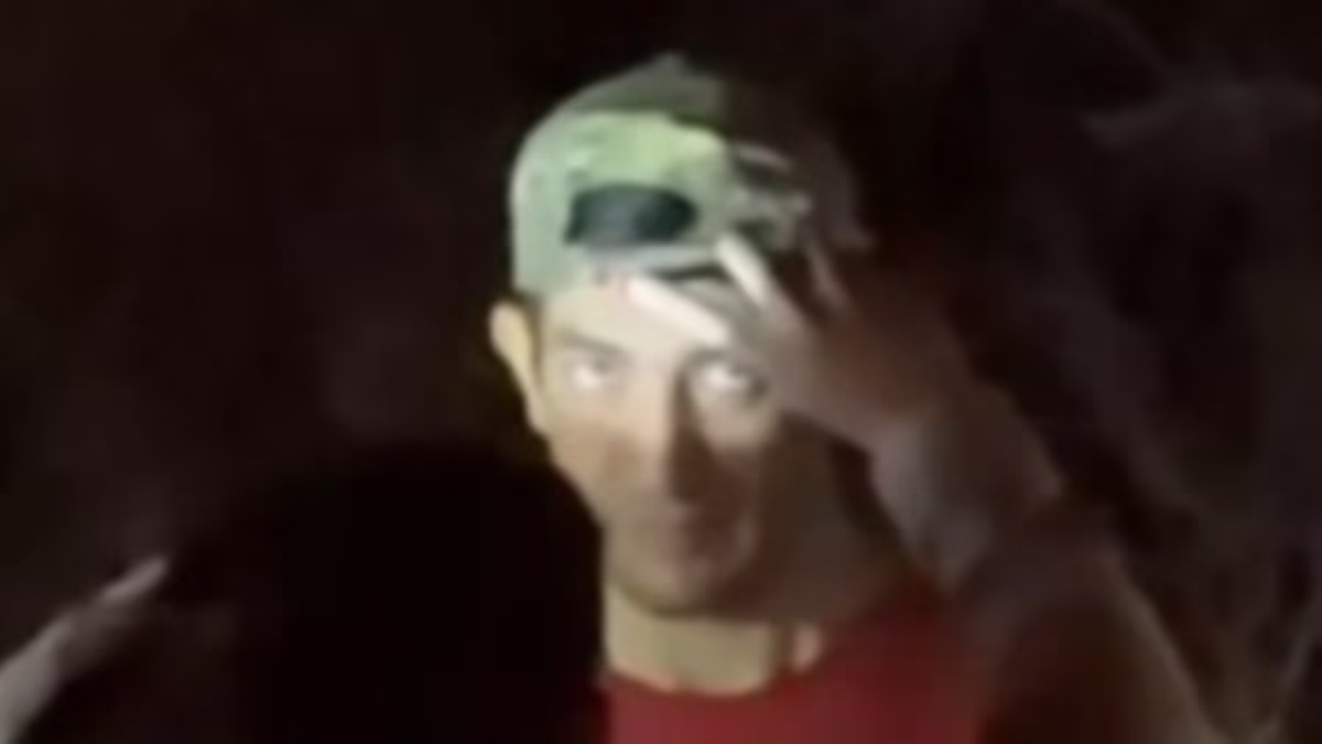 REVEALED: Why man was arrested for driving up and down Nancy Guthrie's road 100 TIMES with photo of Savannah's kidnapped mom