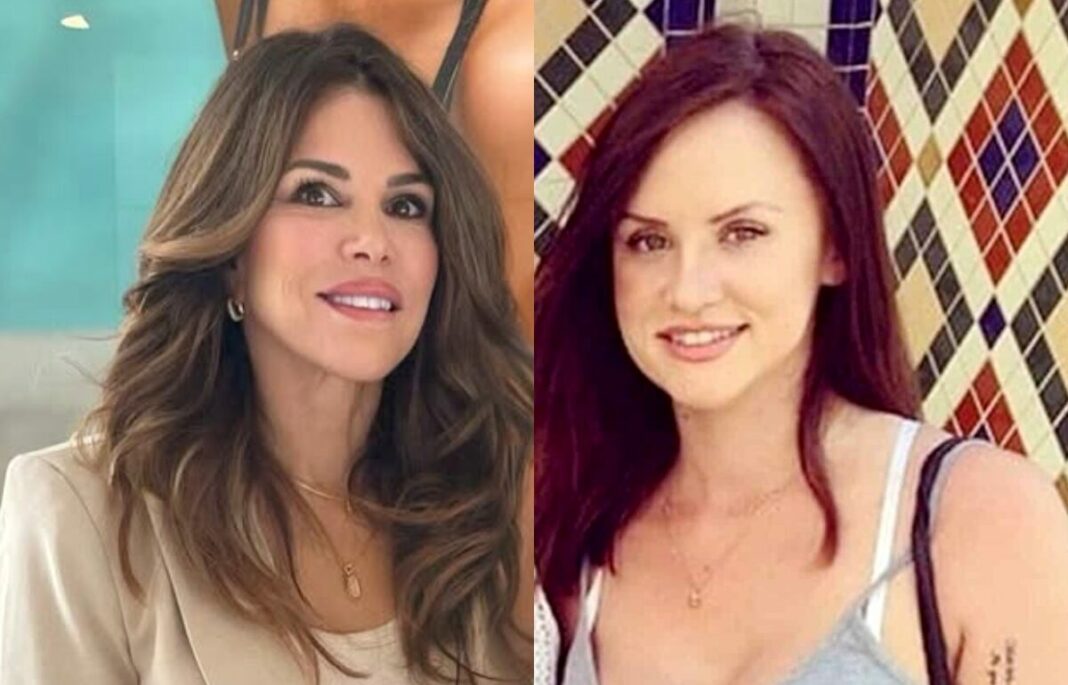 RHOC Alum Lynne Curtin's Daughter Alexa Reveals She's Homeless & Addicted to Fentanyl as She Blames 