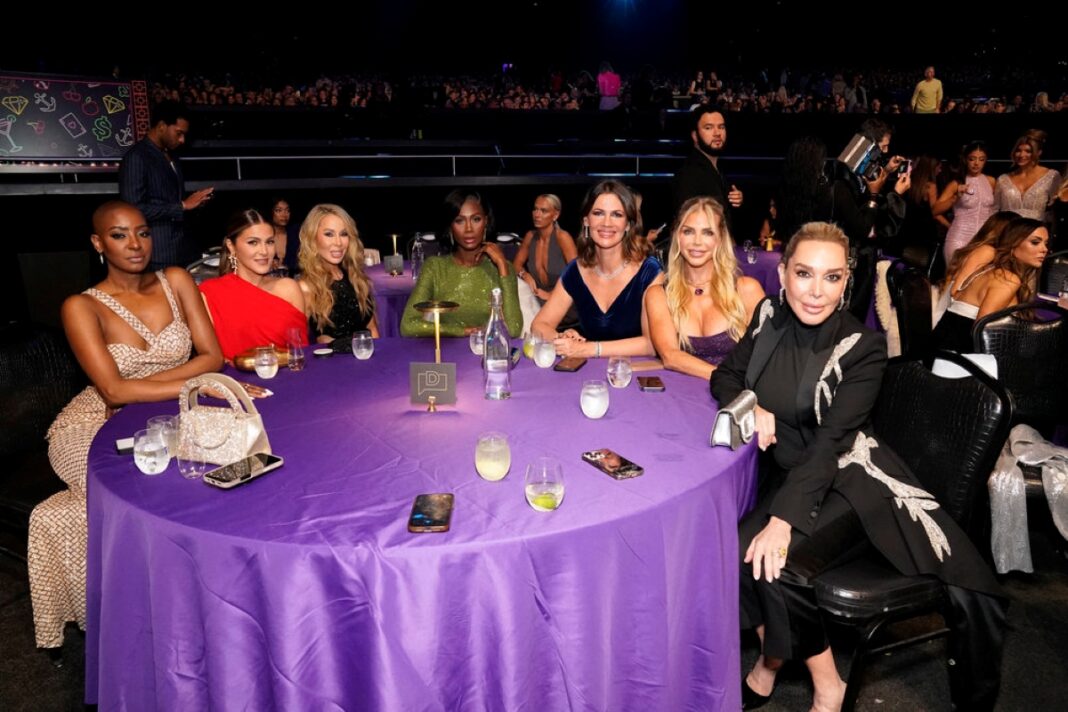 REPORT: RHOM Season 8 Faces Filming Delay Due to Behind-the-Scenes Issue as Production is Pushed Back