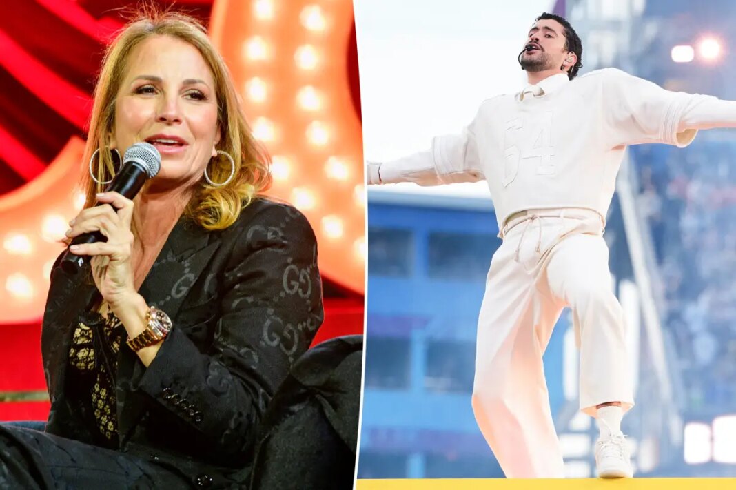 'RHONY' alum Jill Zarin fired from new show 'The Golden Life' after Bad Bunny tirade