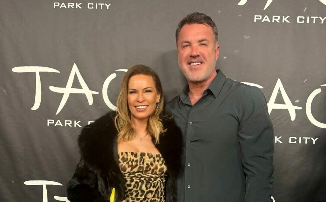 RHOSLC's Britani Bateman Posts Bizarre Montage to Announce Split from Jared Osmond as He Reacts to Her “Alarming” Post