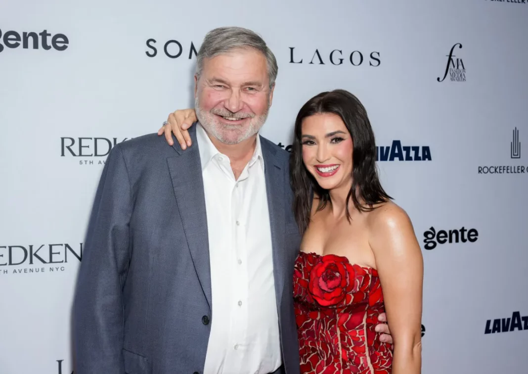 RHOSLC's Bronwyn Newport Steps Out With Model After Saying Estranged Husband Todd Bradley Wants to 'Make It Right'