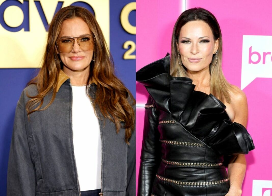 RHOSLC’s Meredith Marks Reveals Her Regrets in Plane Drama With Britani