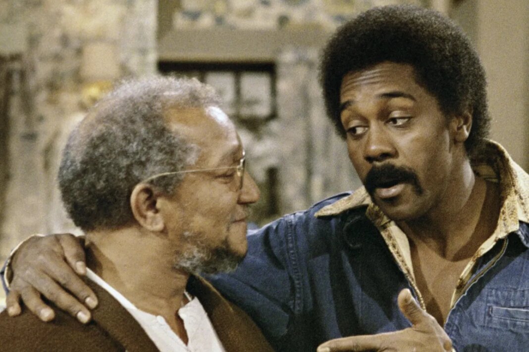R.I.P. Demond Wilson: 'Sanford and Son' actor who played Lamont Sanford dead at 79